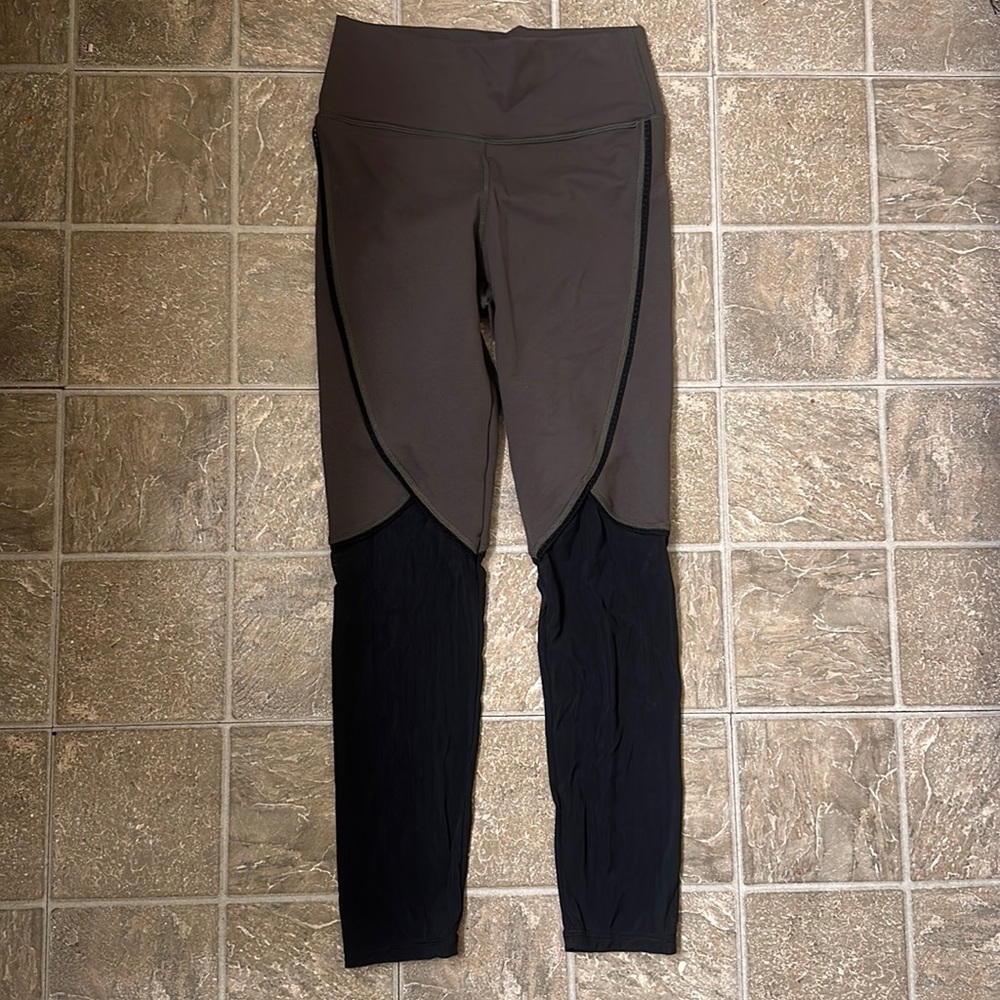 Fabletics high rise legging